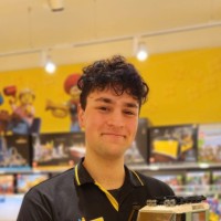 Noah Catalano