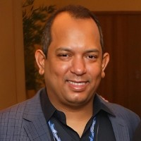 Paulo Carrion
