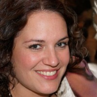 Liz Morgan
