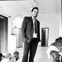 Sunil Thakur