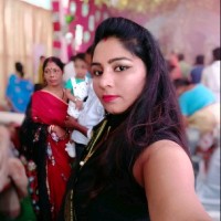 Rashmi Gupta (Only Remote Job)