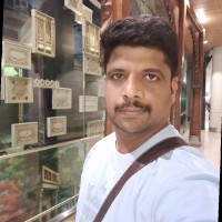 Pradheep Kumar Janarthanan
