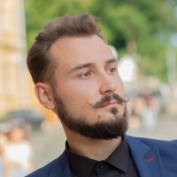 Dan Bryzhatyi