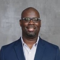 Reginald Turman