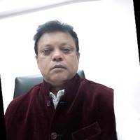 K Choudhary