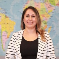 Elvia De La Cruz