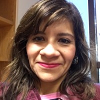 Lyssette Garcia Navarro