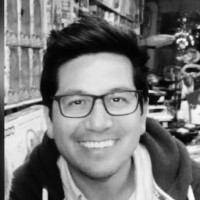 Dr. Oliver Hayakawa
