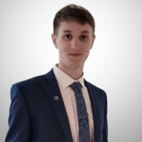 Ethan Gough