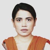 Kanwal Jamil