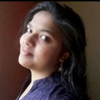 Kavyashree C