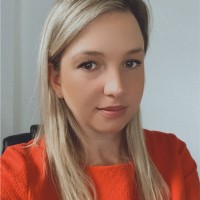 Raluca Ilie