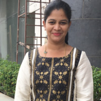 Sailaja Patta
