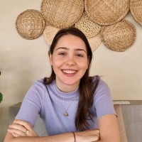 Victória Gávea Sader