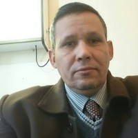 Ali HAMMA