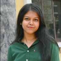 Ankita Panda