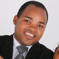 Godwill Matsheza