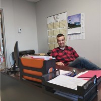 Jonah Van Meekeren