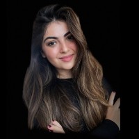 Yasmine Tahri