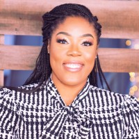 Ekua Mends-Aidoo, CCDP