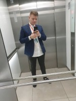 Davis Bidzans