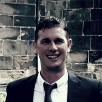 Ryan Kitching