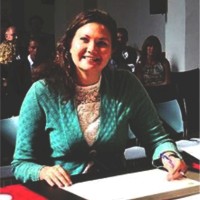 Suzanne Sekhuis