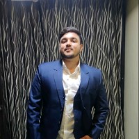 Jaydeep Kumar