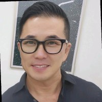 Daniel Park (박다니엘)