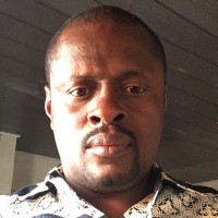 Benjamin Okechukwu