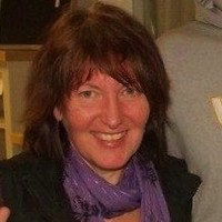 Lynne Burrows