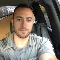Andrew Fortin