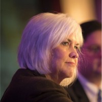 Ann Combs