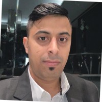 Piyush Suri