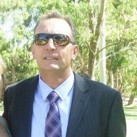 Stephen Knowles