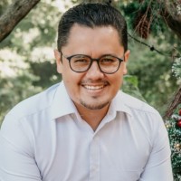 Edgar Rolando Ramirez Marín