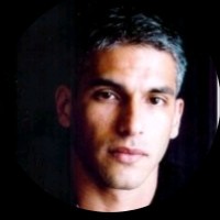 Yasser Madi