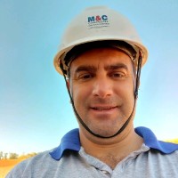 Claudinei Pires Teixeira