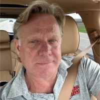 Paul Bouchard