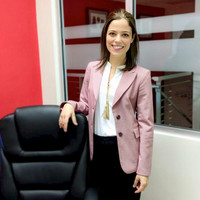 Gabriela Barrios