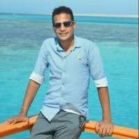 Mostafa Magdy