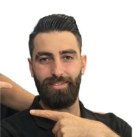 Rony Hamzeh