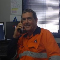 Eddy Henderson