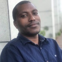 Terefe Gelibo (Phd)