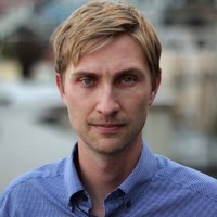 Derek Lartaud