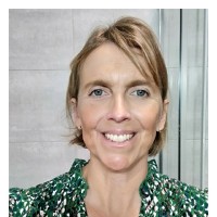 Annick Bertrand
