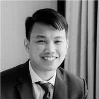 Gene Kenneth De Los Santos