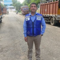 ANIL DHAR