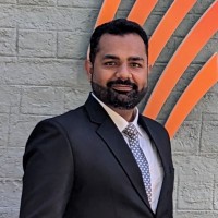 Sumit Girotra