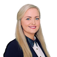 Marie Cronin
